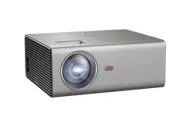 Video projector 1280x720 2200LM MINI LED Projector Home Theater HDMI&AV&VGA&USB