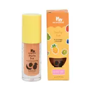 No Nasties Kids Natural Lip Gloss - Fruity Fun