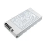 Battery for Mindray DP-10,DP-10VET,DP-20,DP-20Vet,DP-30,DP-30Vet,DP-V12,DP-V21