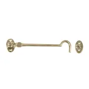 Scope Cabin Hook Silent - Available in Various Finishes and Sizes