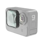 Gopro Hero11 Lens Filter - Compact and Versatile