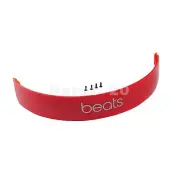 New Red Headband Replacement For Beats Studio 3.0 Wireless Headphone