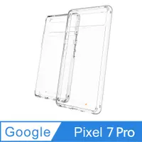在飛比找PChome24h購物優惠-Gear4 Google Pixel 7 Pro D3O 水