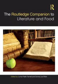 在飛比找博客來優惠-The Routledge Companion to Lit