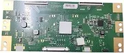 Motherboard Control Board Inverter, Compatible for Sony, TV KD-49X8000G KDL-49X7500F Logic Board 6870C-0761A T-Shaped Board.