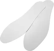 SHERCHPRY Men Women Safety Boot Insoles Steel Plate Inserts for Shoes Puncture Proof Inserts Extra Protection