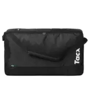 Tacx T1185 Trainer Bag for Rollers Zip Closure Storage Carrier