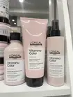 L'Oreal Vitamino Color-Shampoo, Conditioners & Leave In Treatment