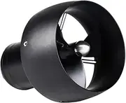 SW7 36V Brushless Motor ROV Dynamics Motor for Underwater AUV Handheld Thruster