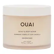 [OUAI] Scalp & Body Scrub