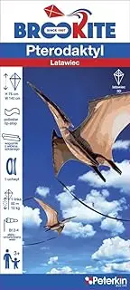 Brookite Latawiec Pterodaktyl