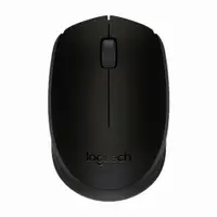 在飛比找蝦皮商城優惠-Logitech 羅技 B170無線滑鼠 –MS1001