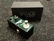 Zzound Arcade Audio Cheat Code Tremelo