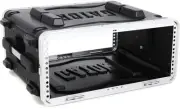 Gator GR-4L Standard Locking Rack Case