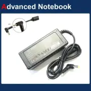 65W 5.5mm*1.7mm AC Adapter Power Charger for Acer PA-1450-26AL PA-1450-26AA