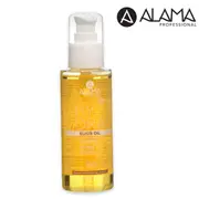 Alama professional hydra elixir oil moisturizer for dry hair 100 ml