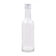 Glass Screw Top Long Series Bottle/Jar 55ml