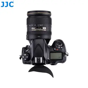 JJC DK-19 尼康矽膠眼罩 Nikon D850 D810A D800 D500 Df D5 D4S D4 D3等