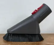 OEM Dyson 967669-01 Mini Soft Dusting Brush Vacuum Cleaner Brush Attachment