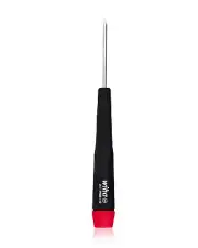 Precision Phillips Screwdriver #00 X 40mm (26100) (Wiha)