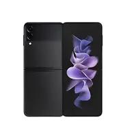 Samsung Galaxy Z Flip 3 128 GB - Phantom Black - As New (Refurbished)