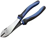 SP Tools SP32207 - Diagonal Cutters 180mm High Leverage