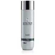 System professional Volumizing shampoo - 50 ml