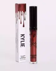 Kylie Cosmetics By Kylie Jenner Lipstick - Reign - Metallic