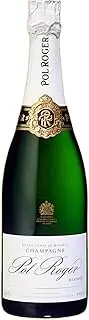 Pol Roger Champagne Reserve Brut NV