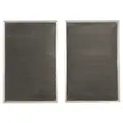 Genuine W10386873 Whirlpool Range Hood Filter