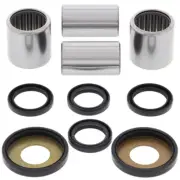 New ALL BALLS Swingarm Bearing & Seal Kit For SUZUKI 28-1105