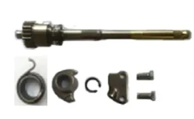 KICK START SHAFT GEAR for 110cc TAOTAO DB14 SEMI-AUTOMATIC ENGINE DIRT BIKE -OEM