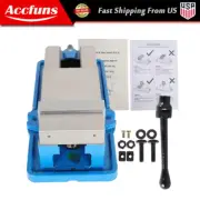 4 Inch Vise Lockdown CNC Milling Machine Vise Clamping Vice Plier Milling