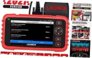 Scan Tool CRP129X, 2021 OBD2 Scanner ABS/SRS/ENGINE/Transmission Car Check
