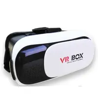在飛比找蝦皮購物優惠-3D立體虛擬實境VR眼鏡 EYE3DVR