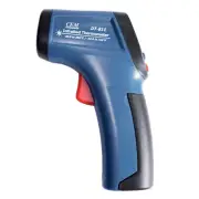 DT-811 Mini Infrared thermometer Auto Range LCD Display #