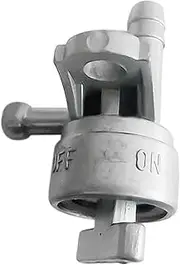 DUNLAP GT600 GT241 GT241P GT400 GM82 GM132 GM182 A240EB 2.4HP Switch Fuel Tap Fuel Cock Fit for Mitsubishi Gasoline Engine Parts