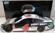 KEVIN HARVICK 2018 JIMMY JOHNS KICKIN' RANCH 1/24 ELITE ACTION