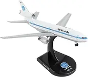 Daron Postage Stamp Pan Am DC-10 1/400