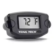 Trail Tech TTO Tach/Hour Meter (19mm Hose) for Suzuki RMX450Z 2009-2018