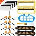 Replacement Parts for Ecovacs DEEBOT N79 N79S DN622 500 N79W N79SE Robotic Vacu