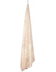 [Sand Society] Sand Free Double Beach Towel in Leopard