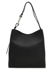 [Furla] Furla-Furla Nuvola S Borse A Spalla E Tracolla Nero-Donna OS