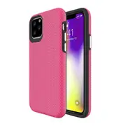 For iPhone 11 Pro Case Armour Shockproof Strong Protective Slim Cover Pink
