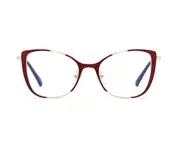 G54 Outdoor Riding Smart Color Lens Anti-Blue Light Sunglasses TR90 Gold Dot Wine Red Frame Daytime Driving Glasses UV400