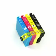 5x Generic Ink Cartridges 39 39XL for Epson Expression Home XP2105 XP4105