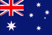 Aussie Australian Australia Flag 90 x 150 cm Oz Ozzie with 2 eyelets