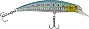 Finesse MK22 Sinking Lure, 95mm, 15gm, Spotted Pilly