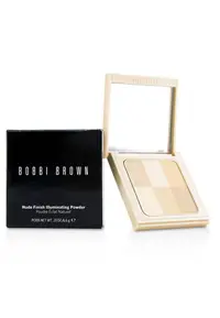 在飛比找ZALORA購物網優惠-BOBBI BROWN - 彷若裸膚蜜粉餅 - # Nude