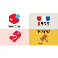 在飛比找蝦皮購物優惠-在日代購💛日本代購 代標 yahoo 雅虎拍賣 mercar